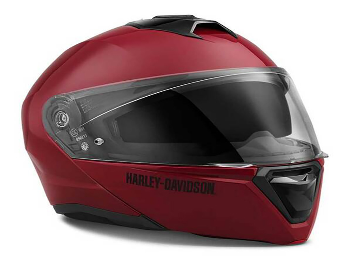 Harley-davidson Ksa®